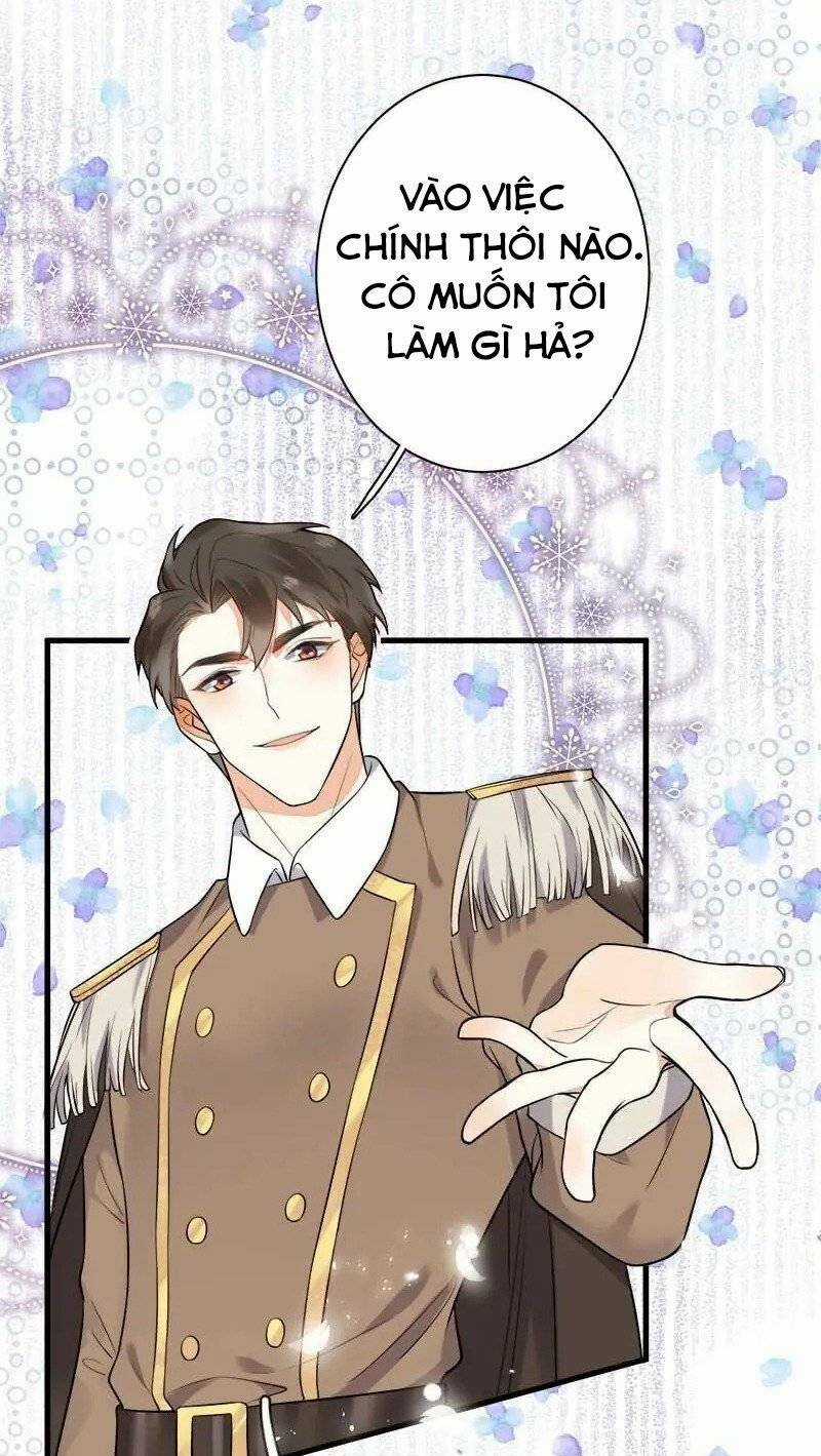 Va Phải Đại Boss - Chapter 6 - Trang 6