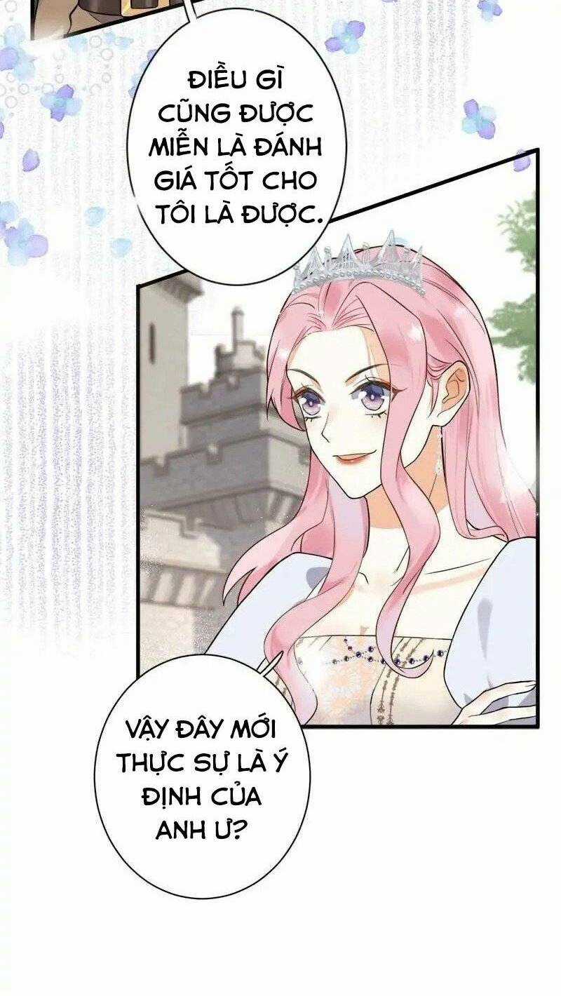 Va Phải Đại Boss - Chapter 6 - Trang 7