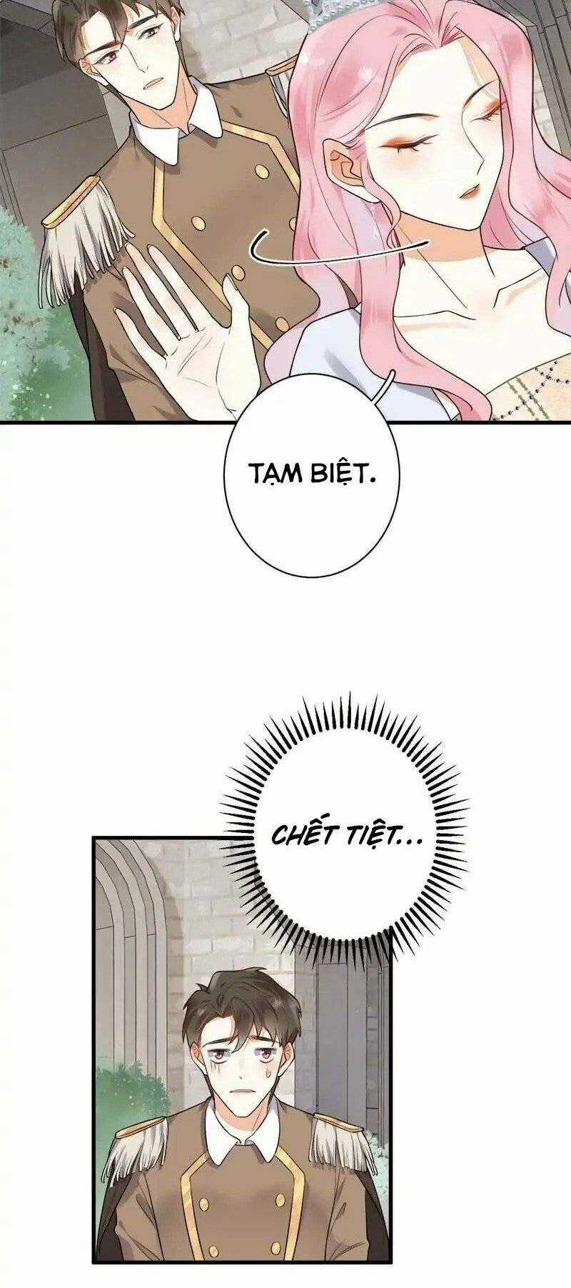 Va Phải Đại Boss - Chapter 6 - Trang 9