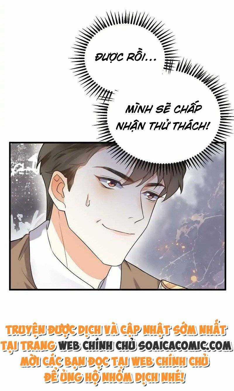 Va Phải Đại Boss - Chapter 6 - Trang 10