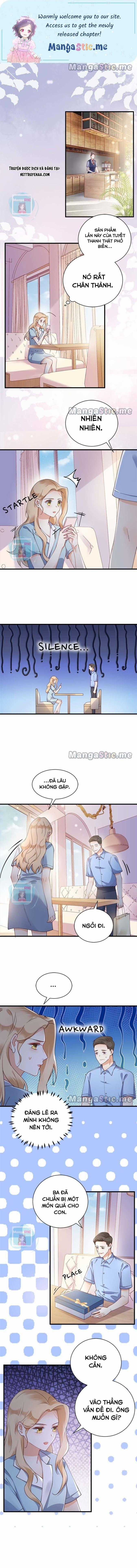 Va Phải Đại Boss - Chapter 60 - Trang 1
