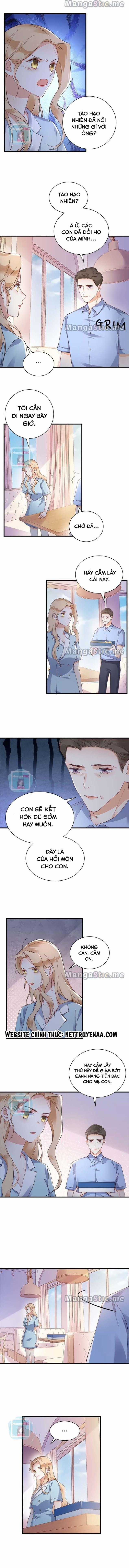 Va Phải Đại Boss - Chapter 60 - Trang 3