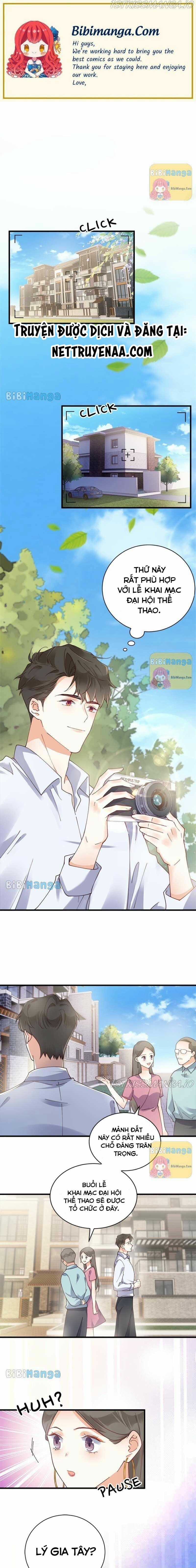 Va Phải Đại Boss - Chapter 61 - Trang 1