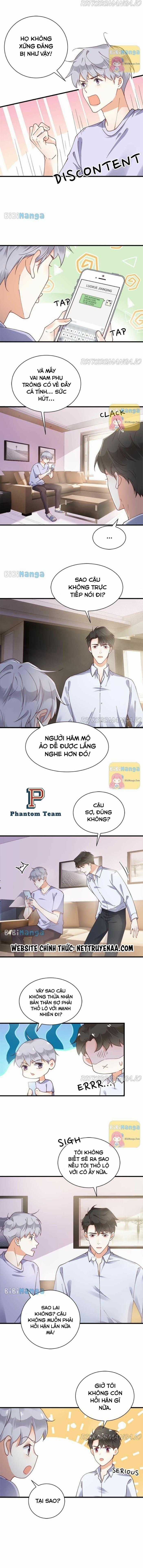 Va Phải Đại Boss - Chapter 61 - Trang 3