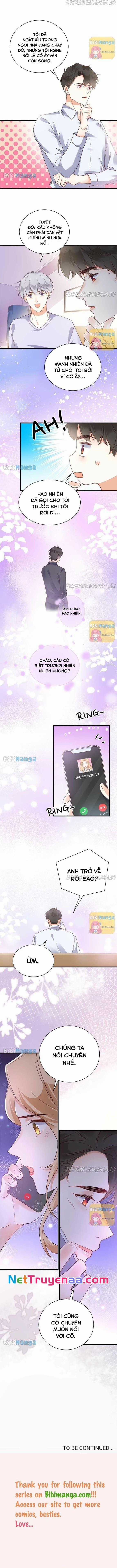 Va Phải Đại Boss - Chapter 61 - Trang 4