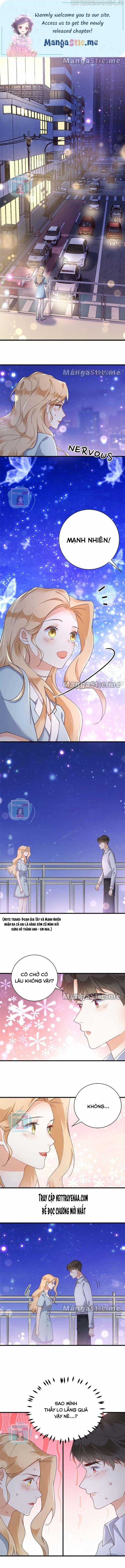 Va Phải Đại Boss - Chapter 62 - Trang 1