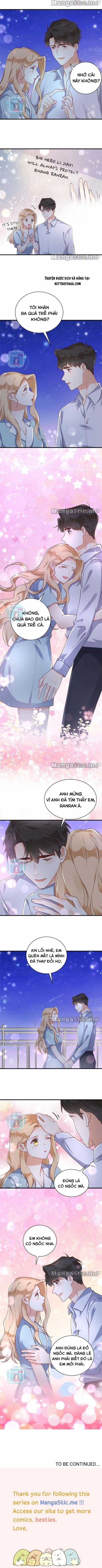 Va Phải Đại Boss - Chapter 62 - Trang 4