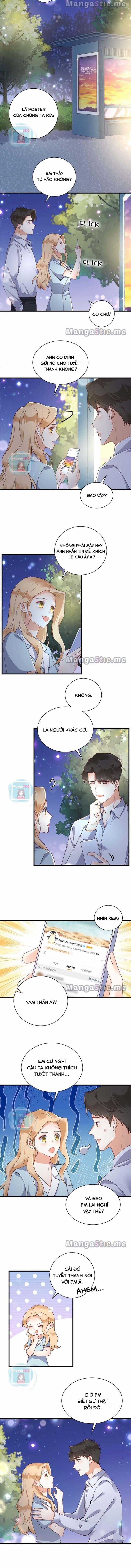 Va Phải Đại Boss - Chapter 63 - Trang 2