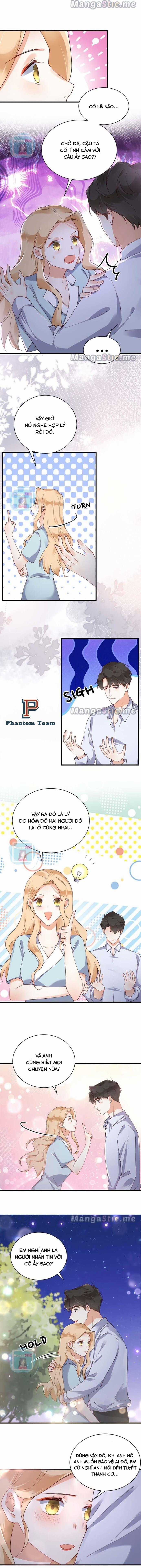 Va Phải Đại Boss - Chapter 63 - Trang 3