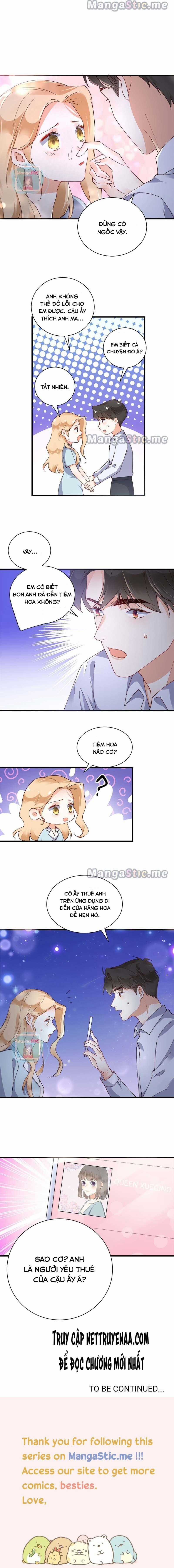 Va Phải Đại Boss - Chapter 63 - Trang 4