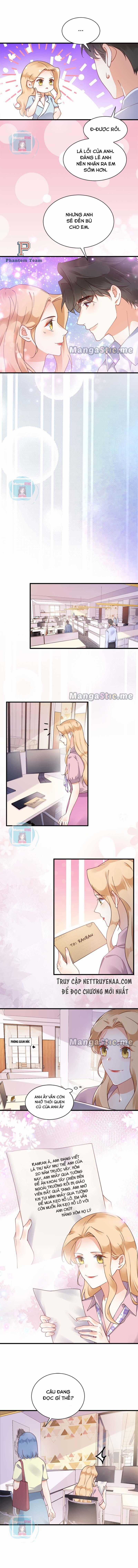 Va Phải Đại Boss - Chapter 64 - Trang 2