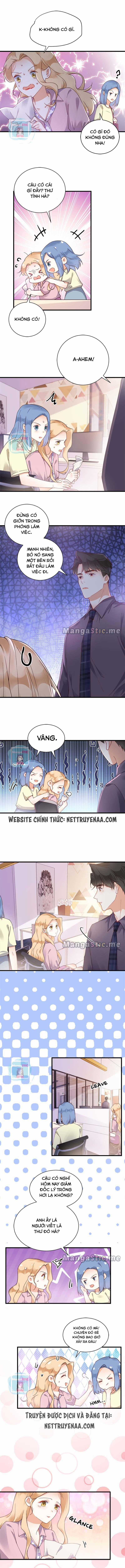 Va Phải Đại Boss - Chapter 64 - Trang 3