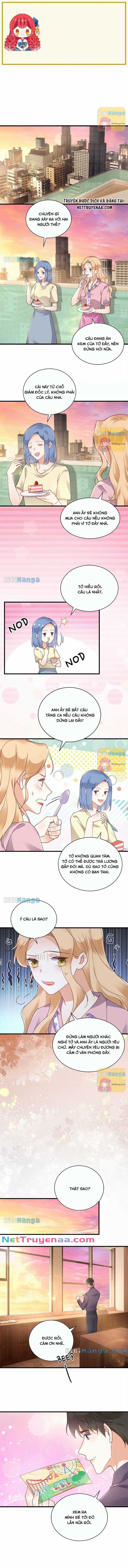 Va Phải Đại Boss - Chapter 65 - Trang 1