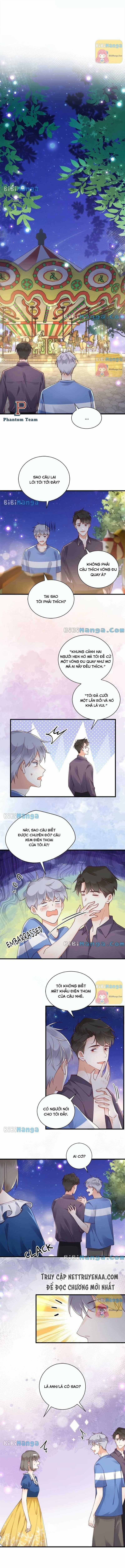 Va Phải Đại Boss - Chapter 65 - Trang 2