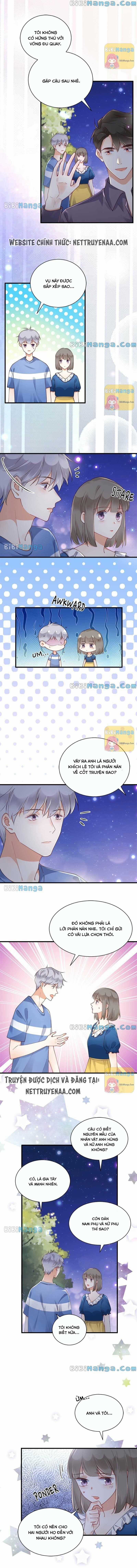 Va Phải Đại Boss - Chapter 65 - Trang 3