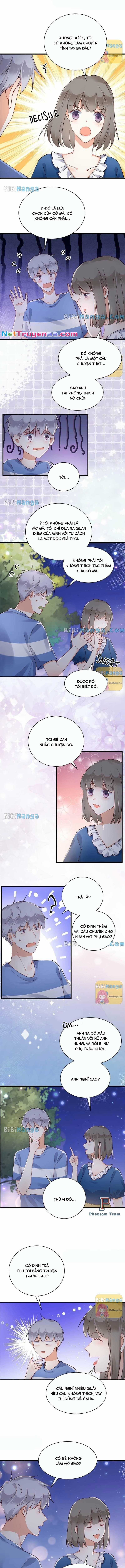 Va Phải Đại Boss - Chapter 65 - Trang 4