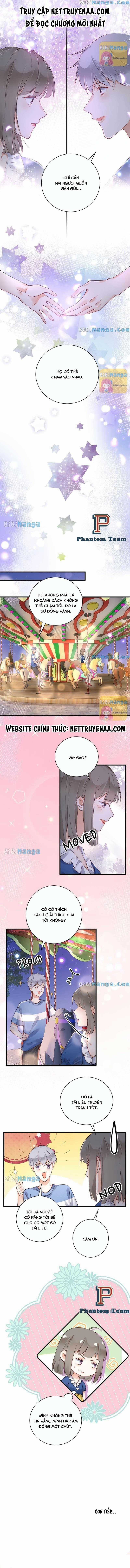 Va Phải Đại Boss - Chapter 66 - Trang 4