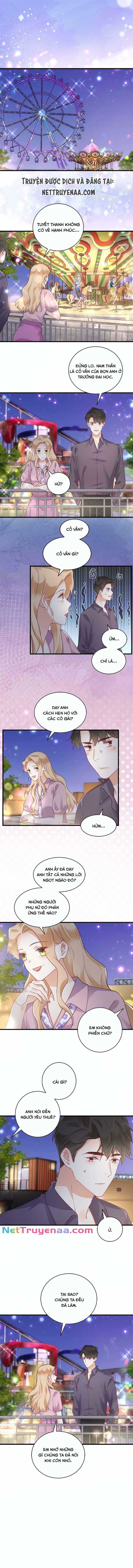 Va Phải Đại Boss - Chapter 67 - Trang 1