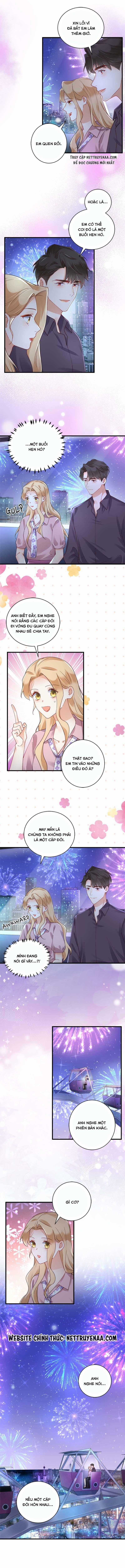 Va Phải Đại Boss - Chapter 67 - Trang 3