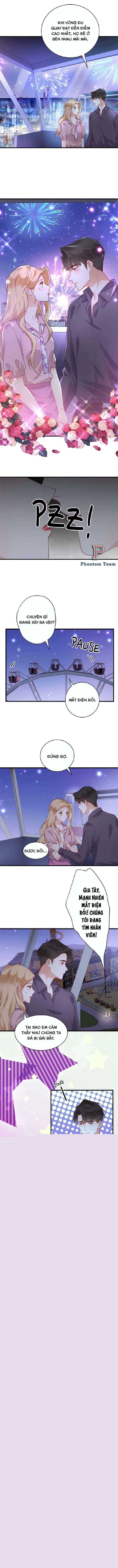 Va Phải Đại Boss - Chapter 67 - Trang 4