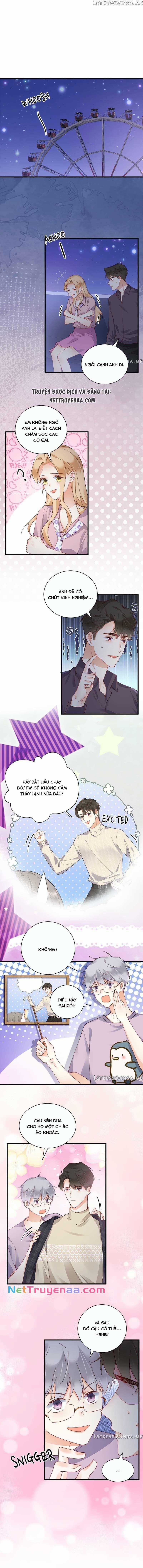 Va Phải Đại Boss - Chapter 68 - Trang 1