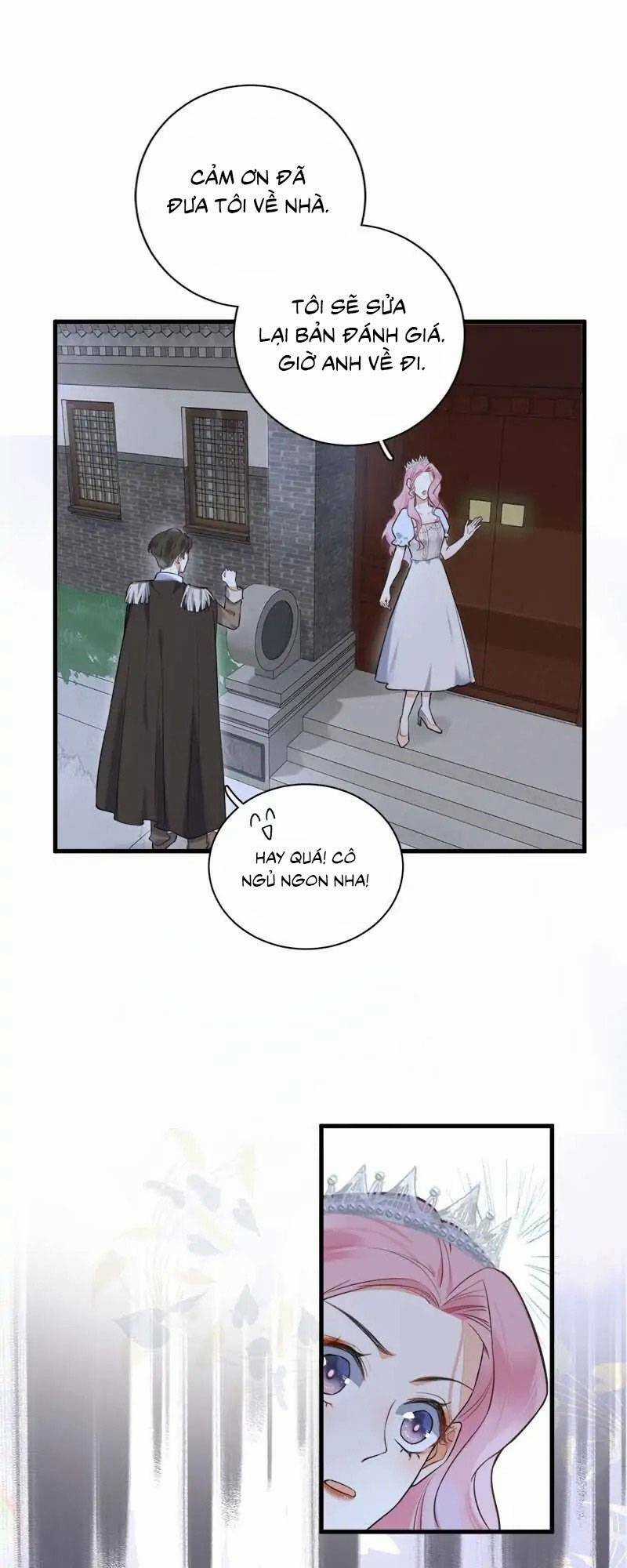 Va Phải Đại Boss - Chapter 7 - Trang 1