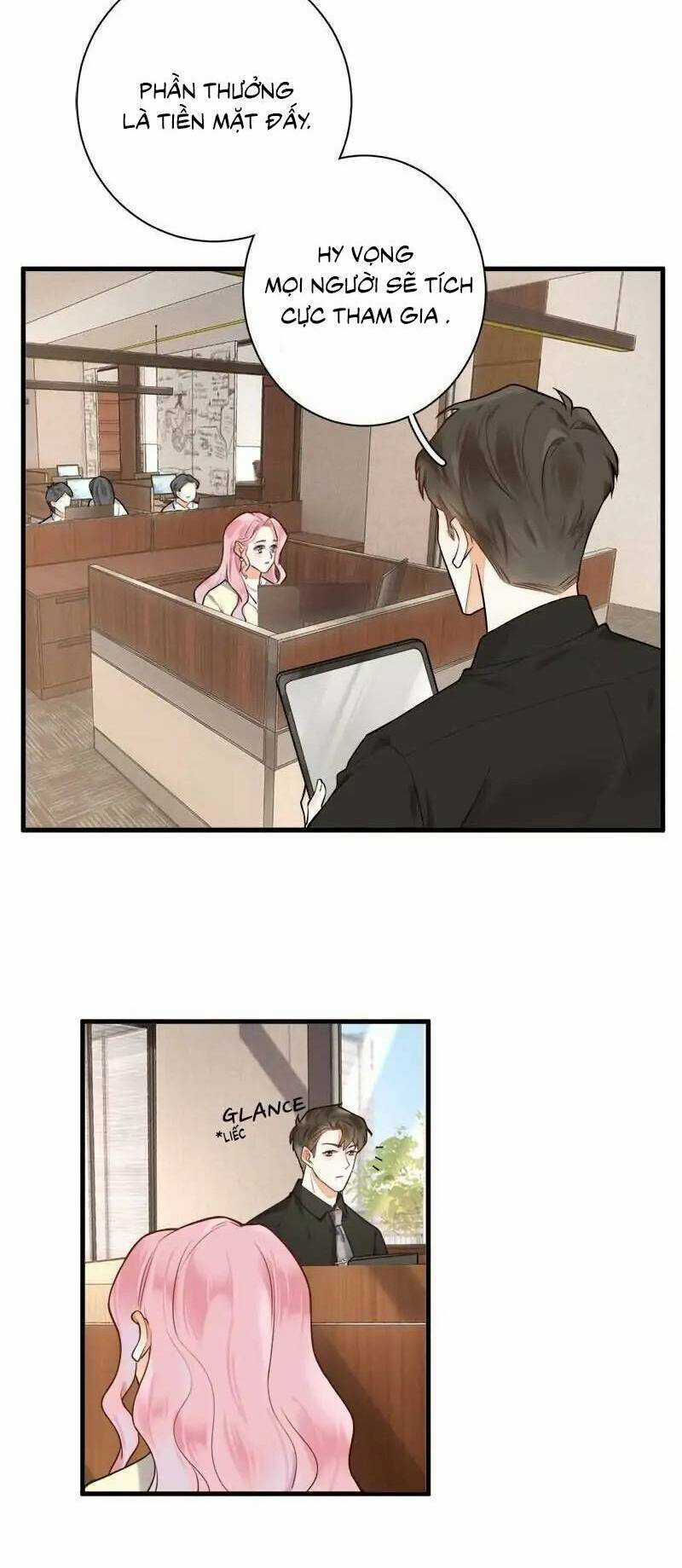 Va Phải Đại Boss - Chapter 7 - Trang 11