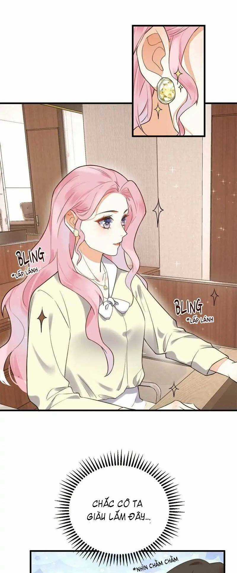 Va Phải Đại Boss - Chapter 7 - Trang 12