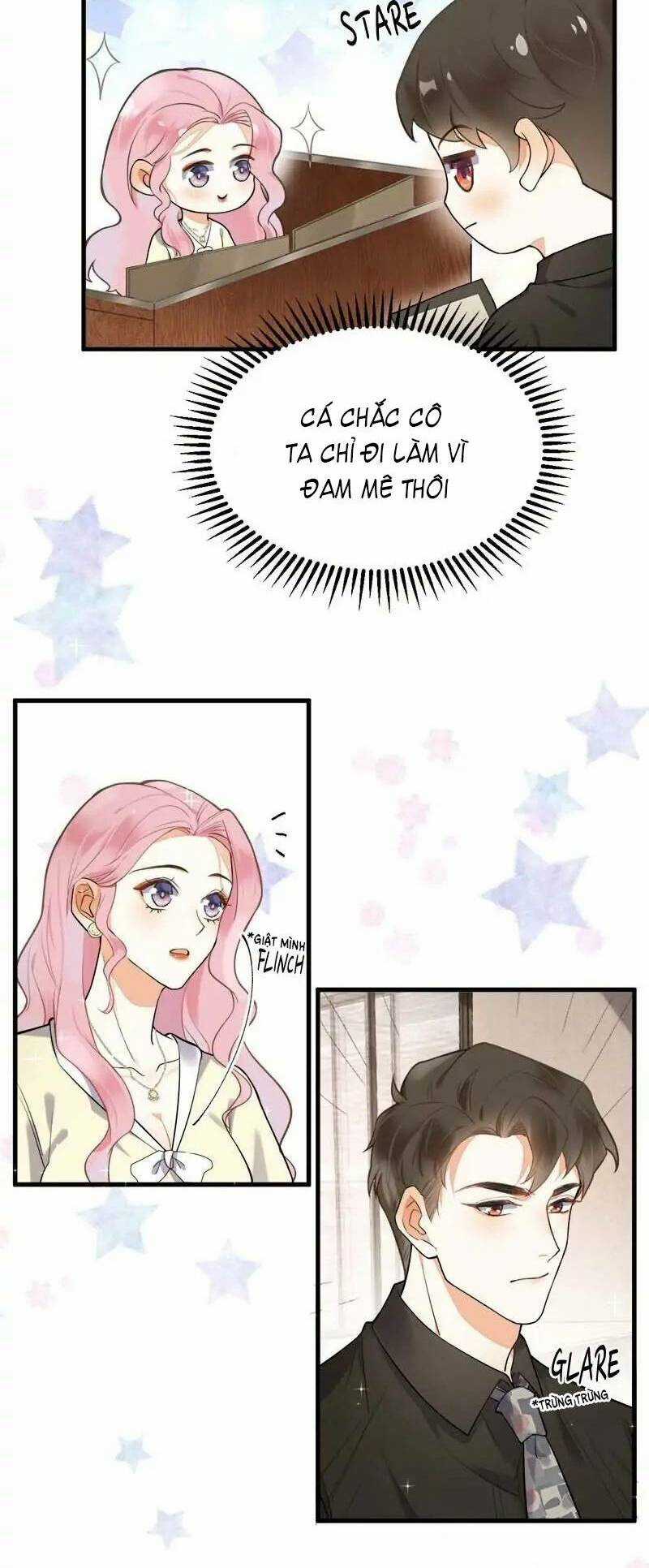 Va Phải Đại Boss - Chapter 7 - Trang 13