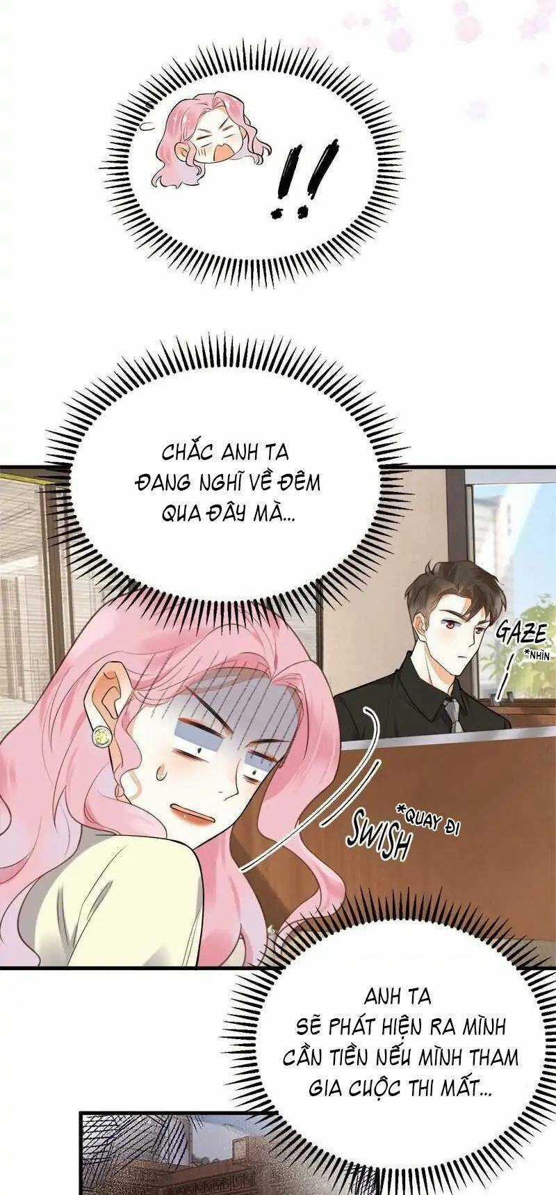 Va Phải Đại Boss - Chapter 7 - Trang 14