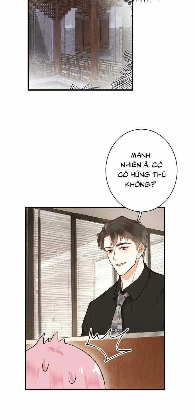 Va Phải Đại Boss - Chapter 7 - Trang 15