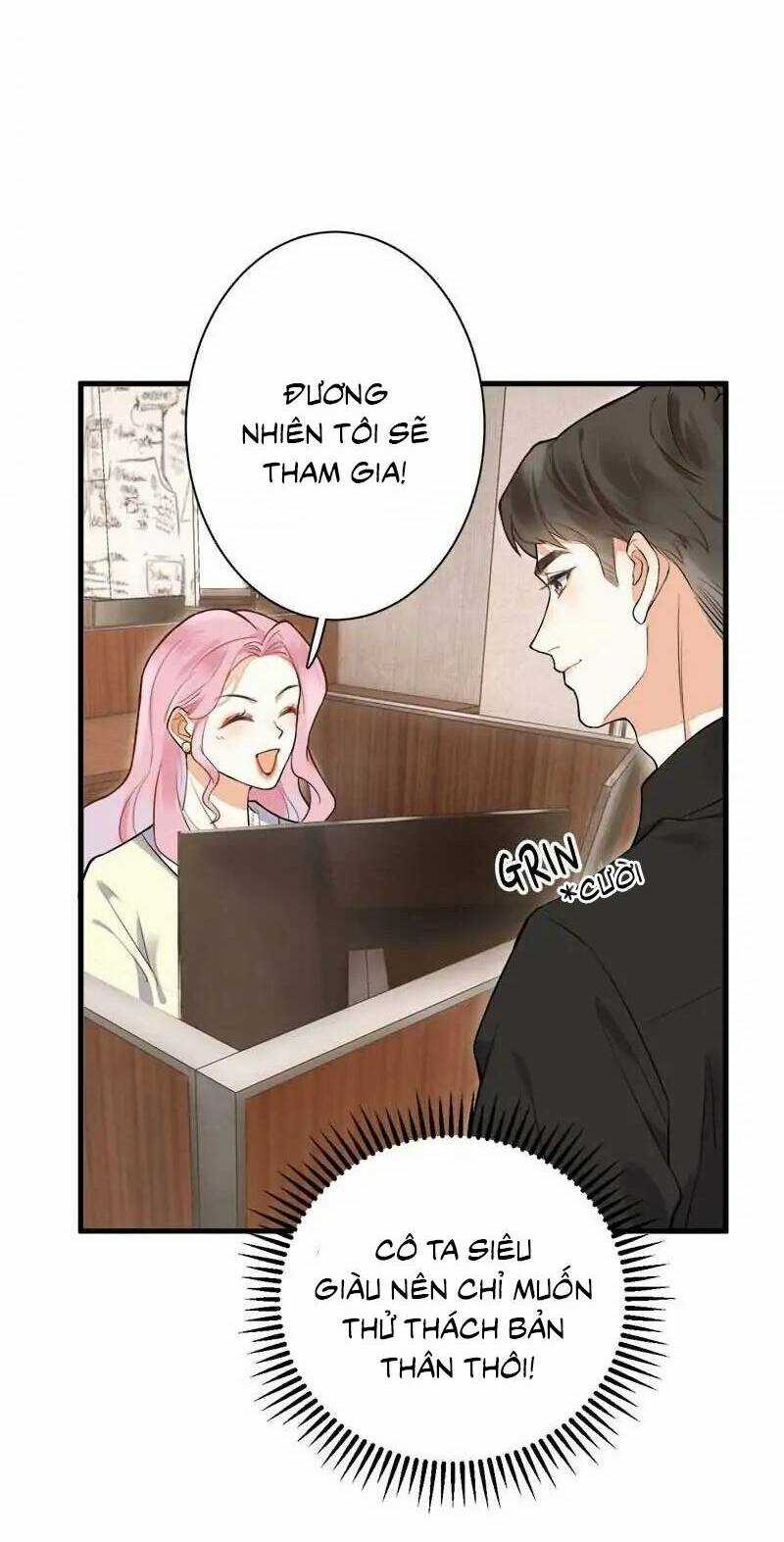 Va Phải Đại Boss - Chapter 7 - Trang 17