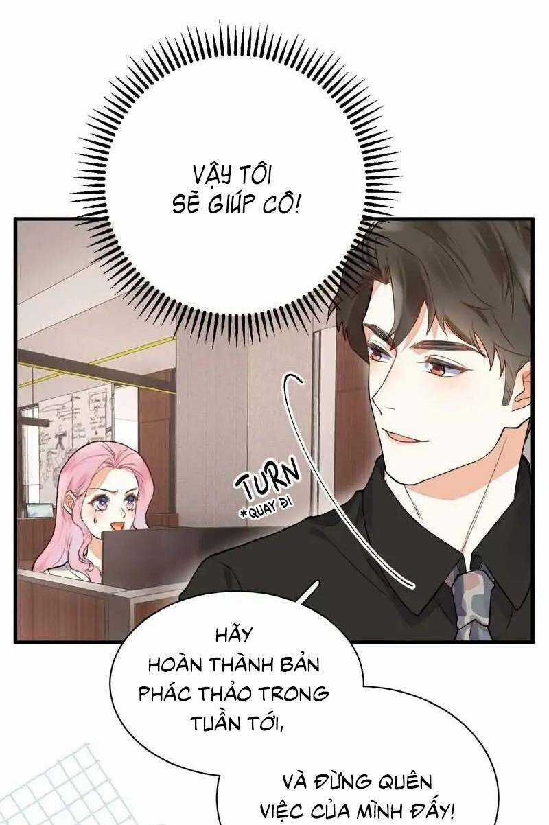 Va Phải Đại Boss - Chapter 7 - Trang 18