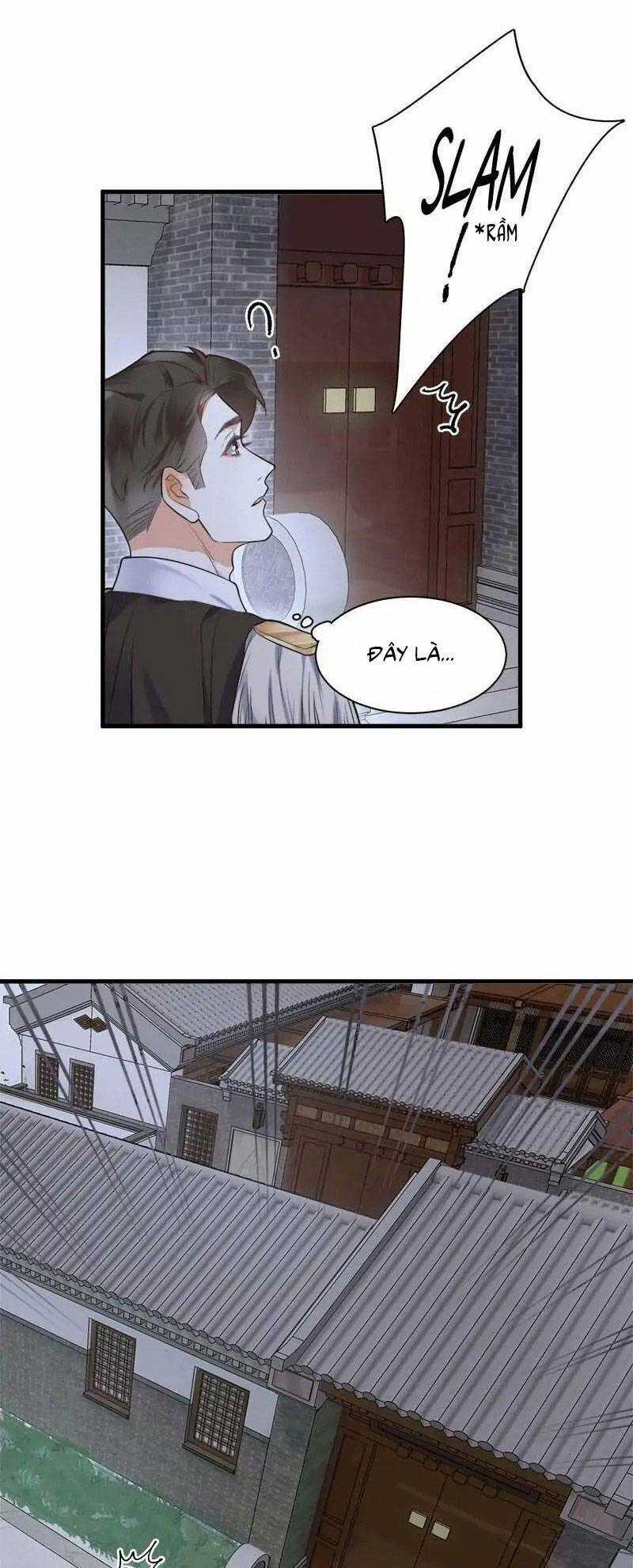 Va Phải Đại Boss - Chapter 7 - Trang 4