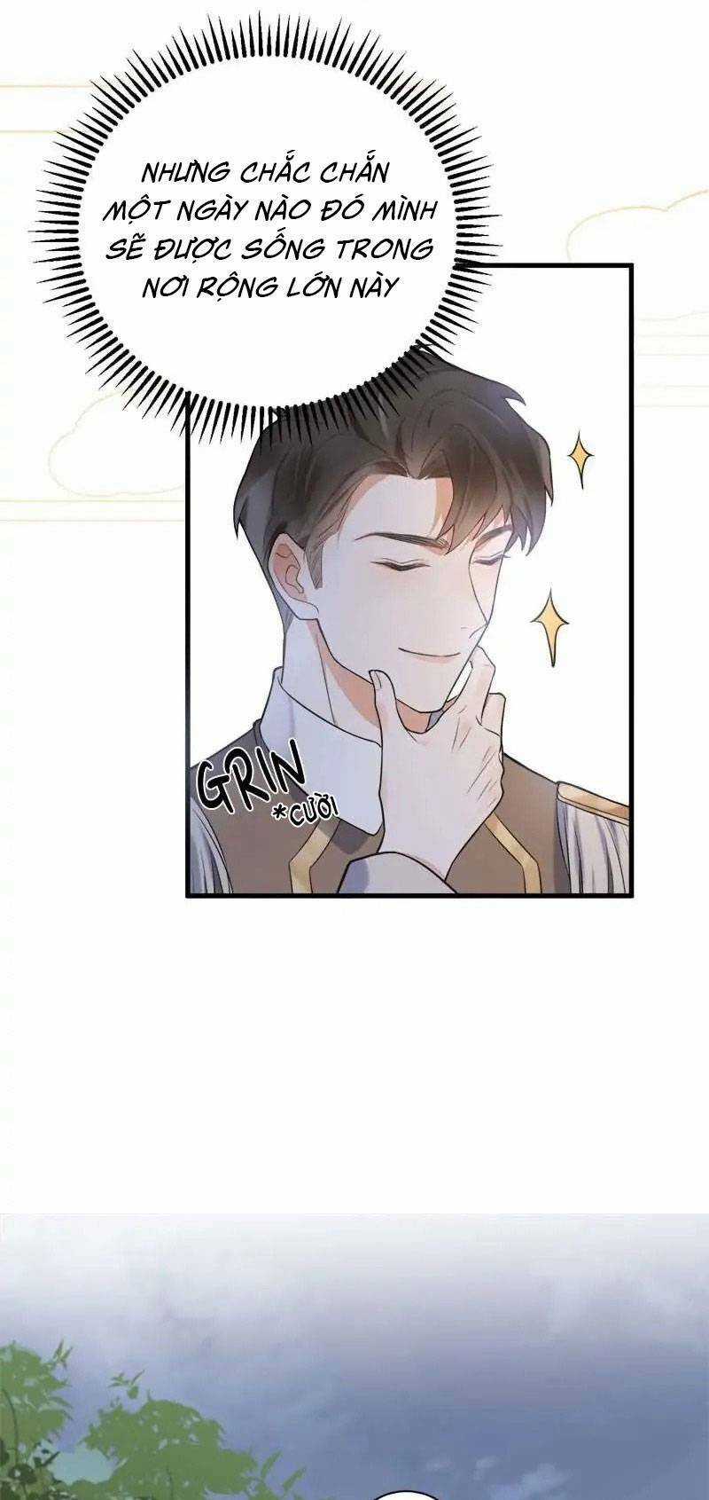 Va Phải Đại Boss - Chapter 7 - Trang 6