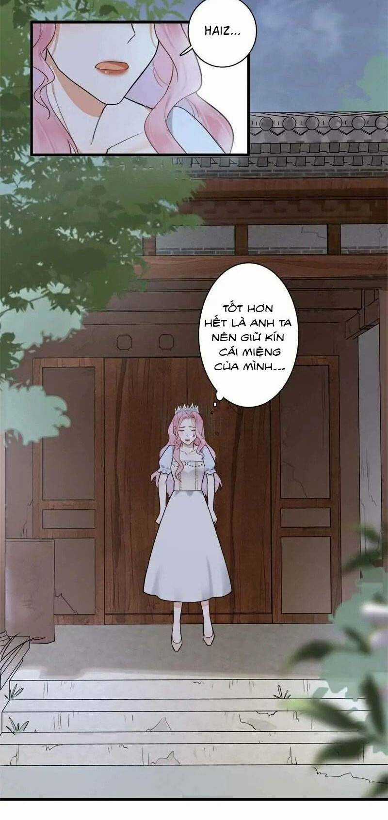 Va Phải Đại Boss - Chapter 7 - Trang 7