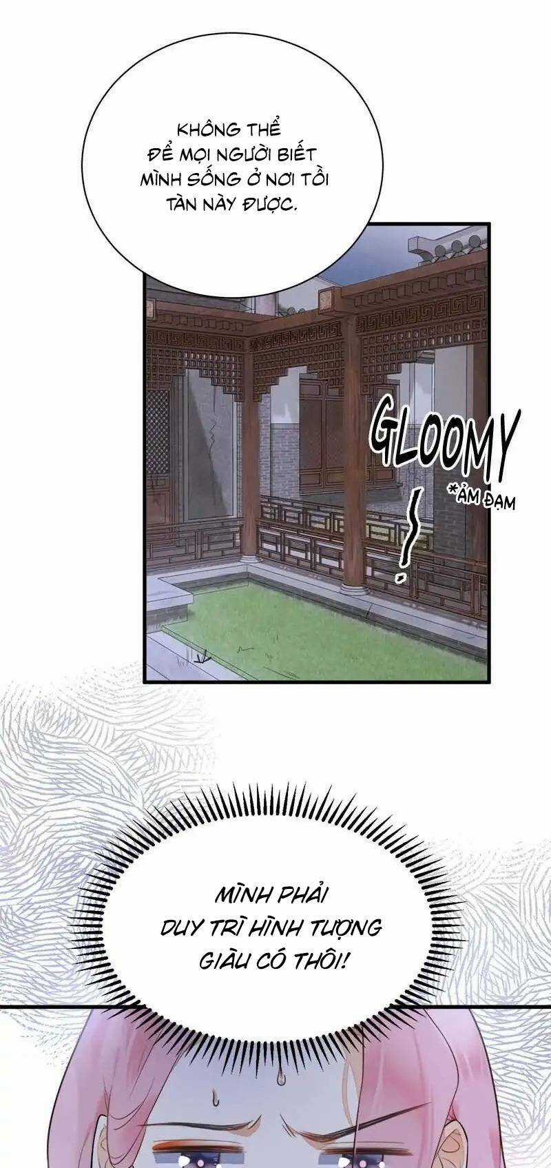 Va Phải Đại Boss - Chapter 7 - Trang 8