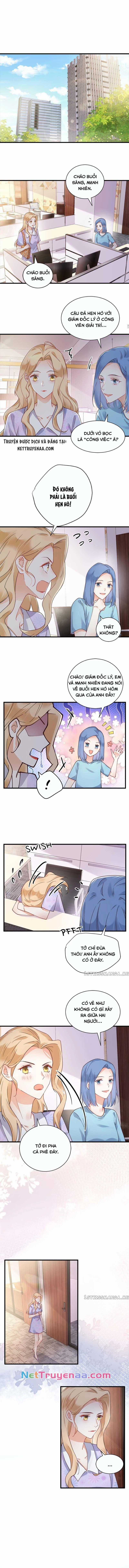 Va Phải Đại Boss - Chapter 70 - Trang 1