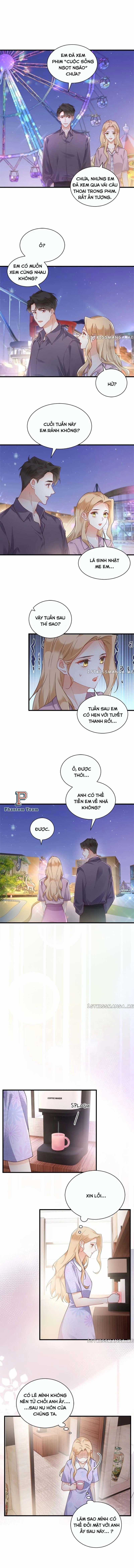 Va Phải Đại Boss - Chapter 70 - Trang 2