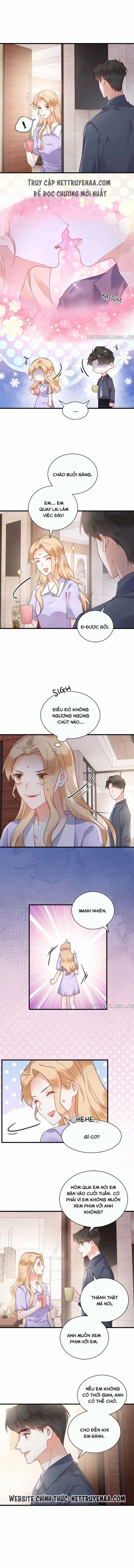 Va Phải Đại Boss - Chapter 70 - Trang 3