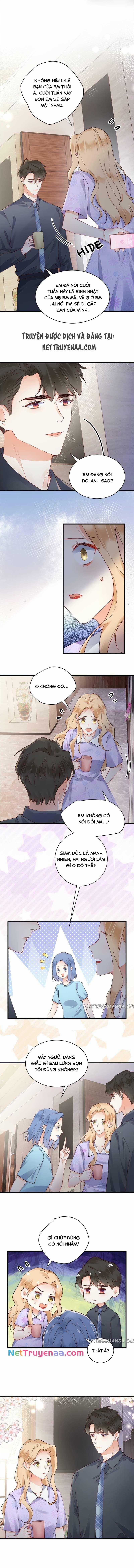 Va Phải Đại Boss - Chapter 71 - Trang 1