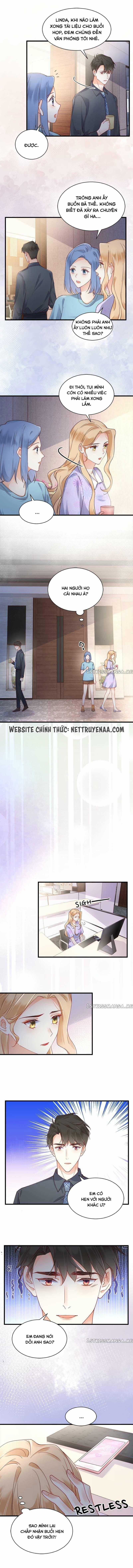 Va Phải Đại Boss - Chapter 71 - Trang 2