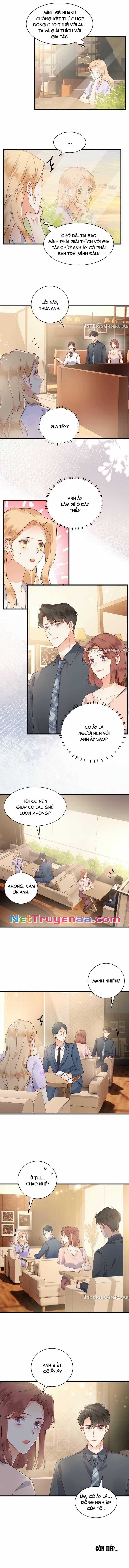 Va Phải Đại Boss - Chapter 71 - Trang 4