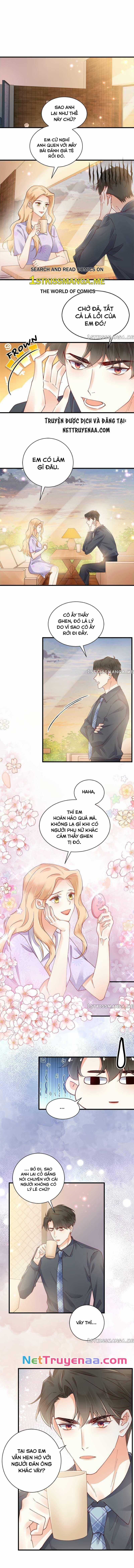 Va Phải Đại Boss - Chapter 73 - Trang 1