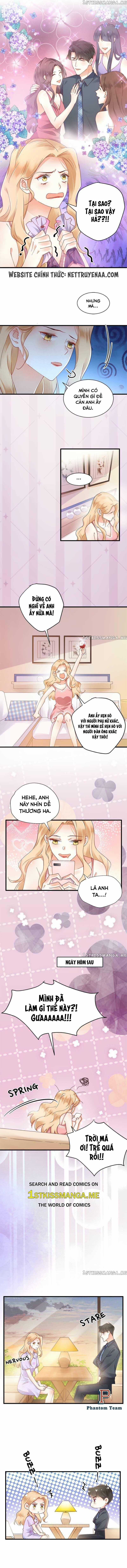 Va Phải Đại Boss - Chapter 73 - Trang 3