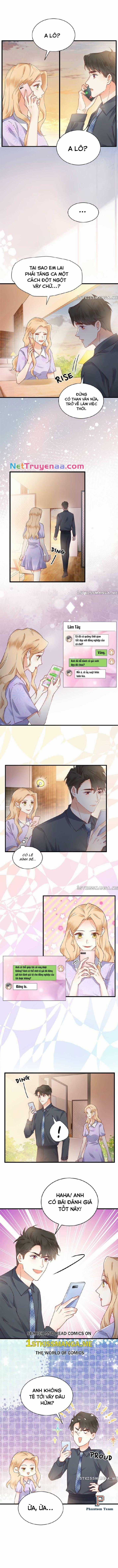 Va Phải Đại Boss - Chapter 73 - Trang 4