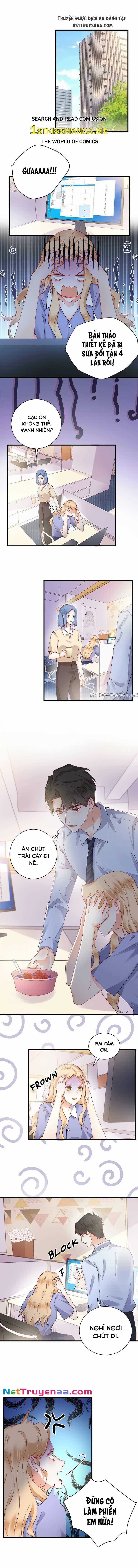 Va Phải Đại Boss - Chapter 74 - Trang 1