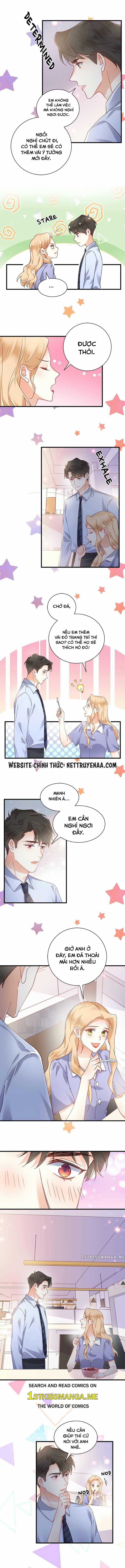 Va Phải Đại Boss - Chapter 74 - Trang 2