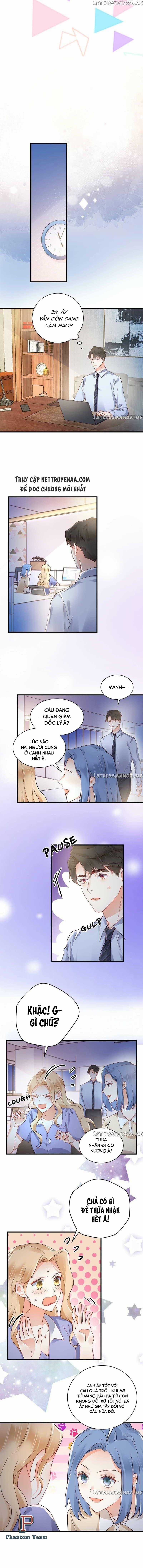 Va Phải Đại Boss - Chapter 74 - Trang 3