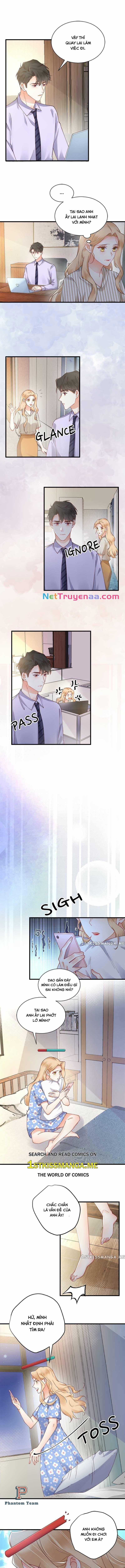 Va Phải Đại Boss - Chapter 75 - Trang 2